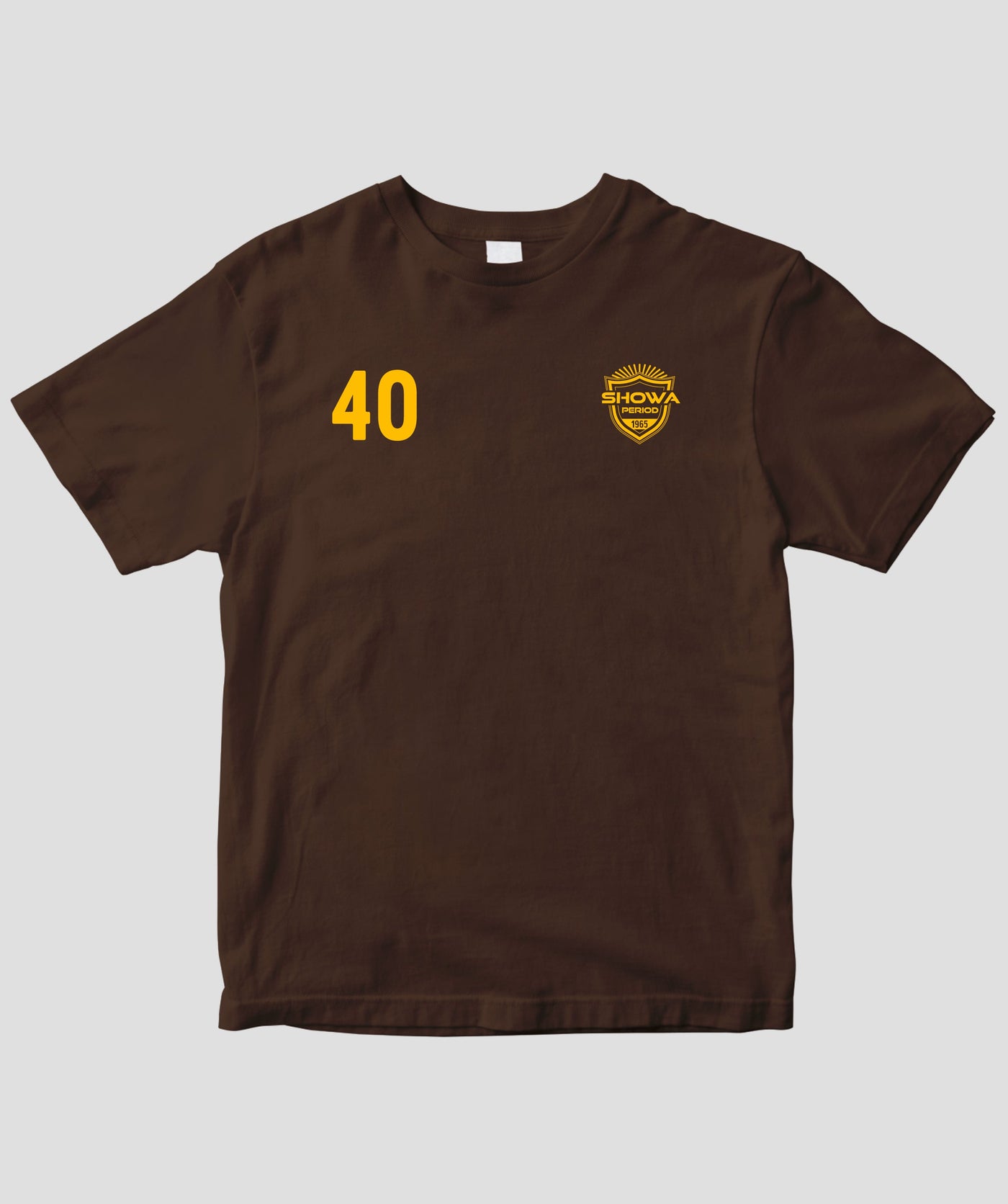 昭和40年男 / TypeF / ヘリテージ