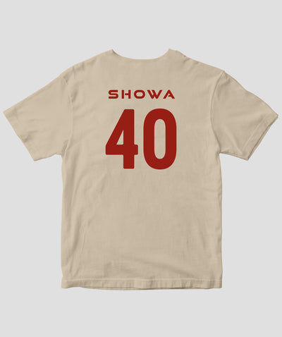 昭和40年男 / TypeF / ヘリテージ
