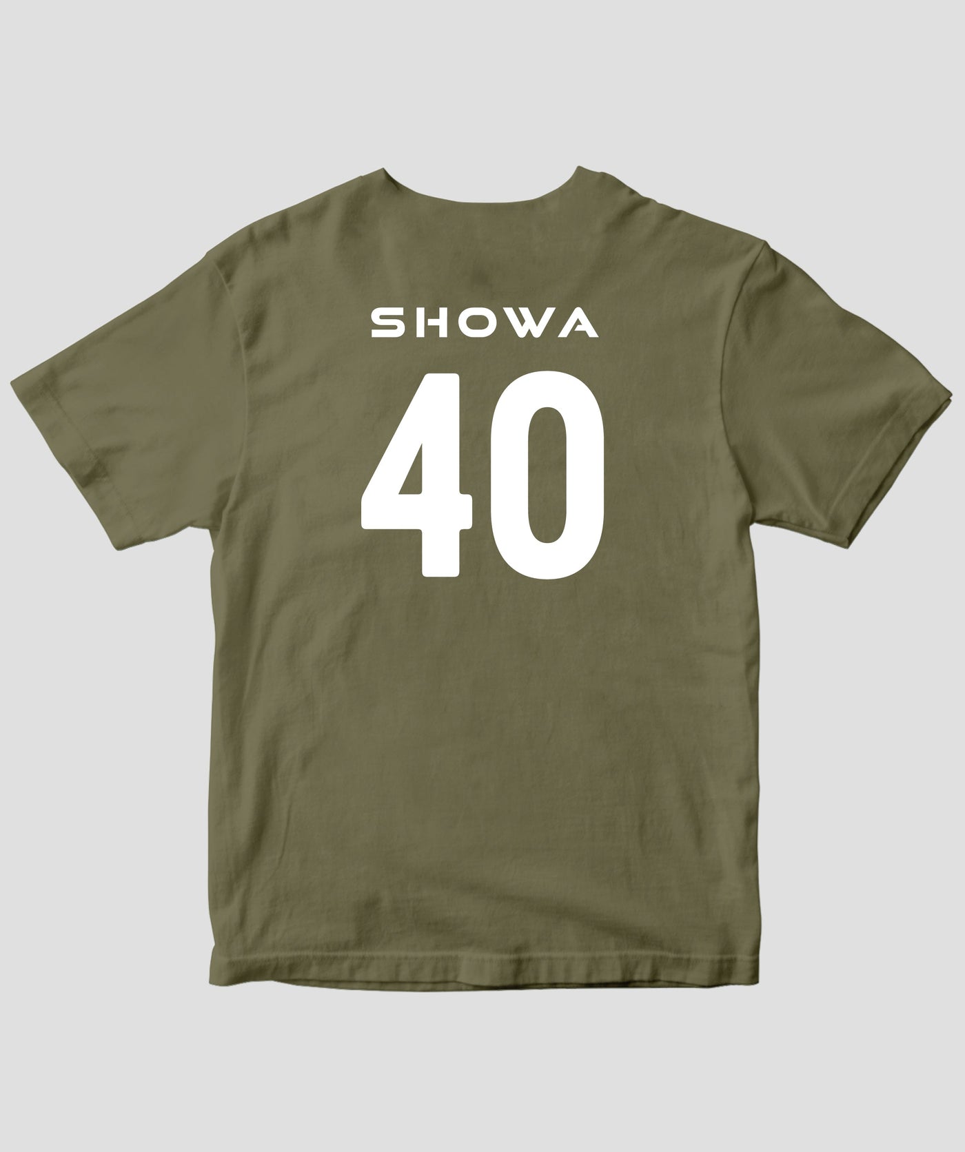 昭和40年男 / TypeF / ヘリテージ