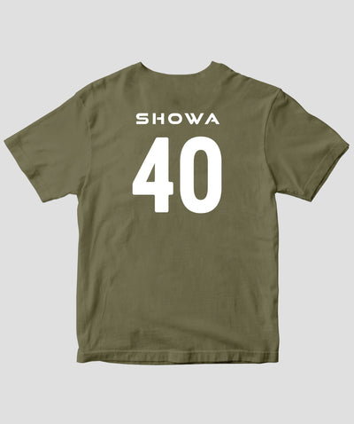 昭和40年男 / TypeF / ヘリテージ