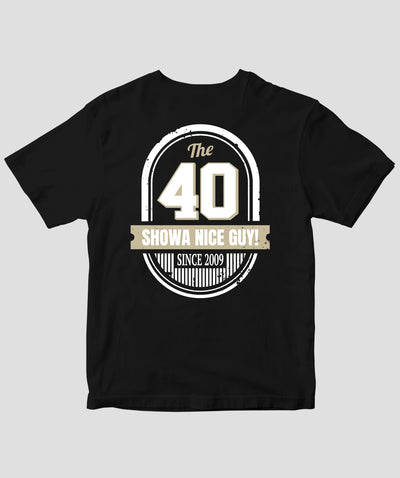 昭和40年男 / TypeE / ヘリテージ