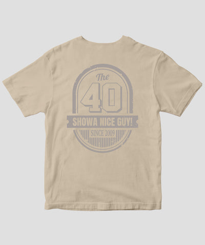 昭和40年男 / TypeE / ヘリテージ