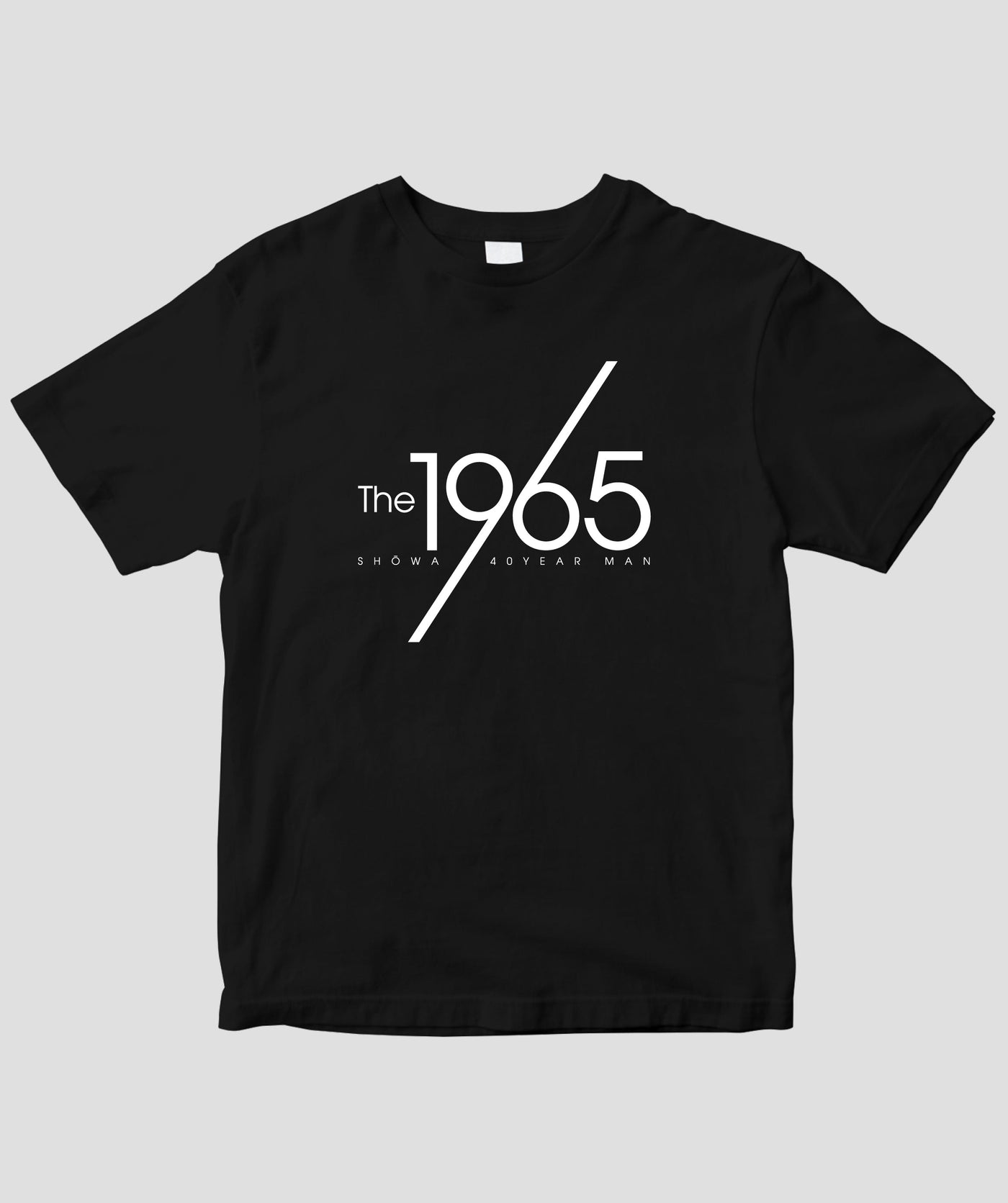 昭和40年男 / TypeB / ヘリテージ