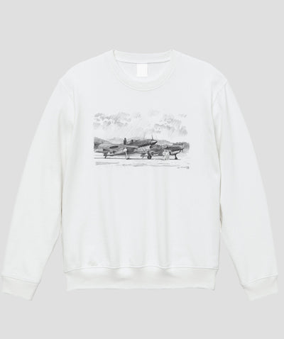 帆足孝治 / 艦上爆撃機　彗星…艦上爆撃機「彗星」スウェット / イカロス出版