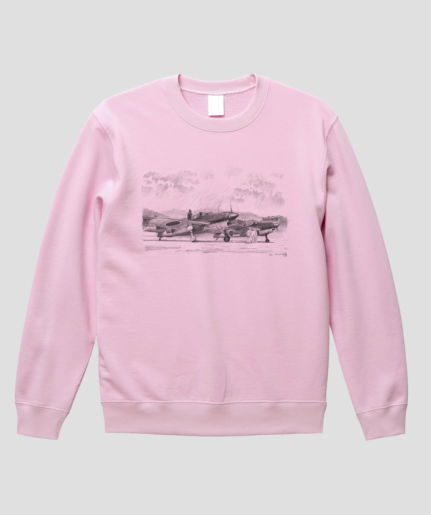 帆足孝治 / 艦上爆撃機　彗星…艦上爆撃機「彗星」スウェット / イカロス出版