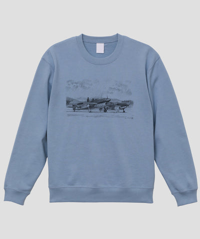 帆足孝治 / 艦上爆撃機　彗星…艦上爆撃機「彗星」スウェット / イカロス出版