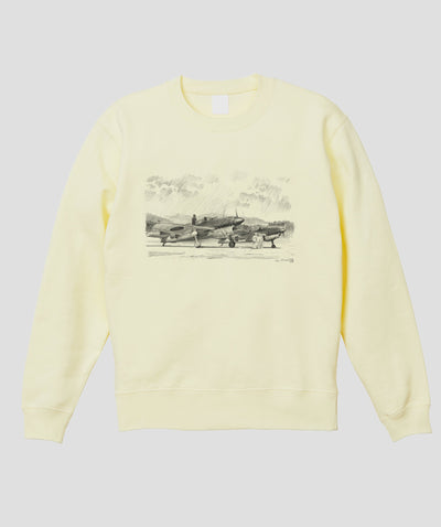 帆足孝治 / 艦上爆撃機　彗星…艦上爆撃機「彗星」スウェット / イカロス出版