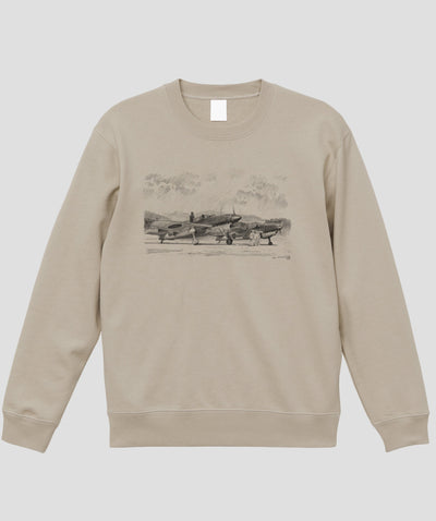 帆足孝治 / 艦上爆撃機　彗星…艦上爆撃機「彗星」スウェット / イカロス出版