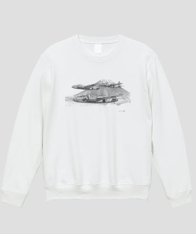 帆足孝治 / 百式重爆　呑龍…一〇〇式重爆撃機「呑龍」スウェット / イカロス出版