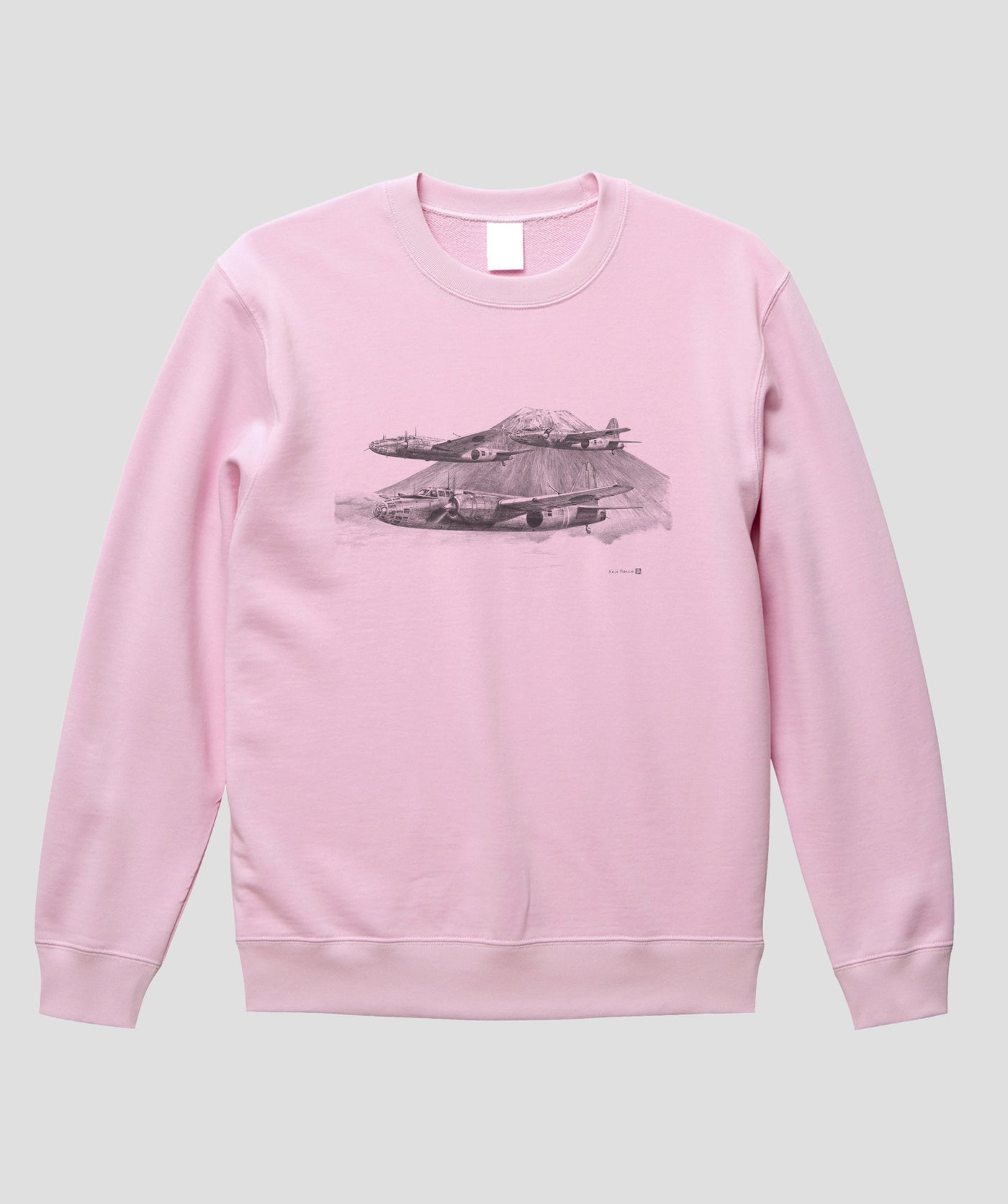 帆足孝治 / 百式重爆　呑龍…一〇〇式重爆撃機「呑龍」スウェット / イカロス出版