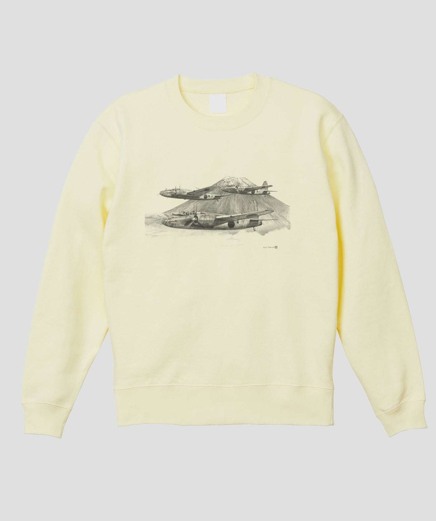 帆足孝治 / 百式重爆　呑龍…一〇〇式重爆撃機「呑龍」スウェット / イカロス出版