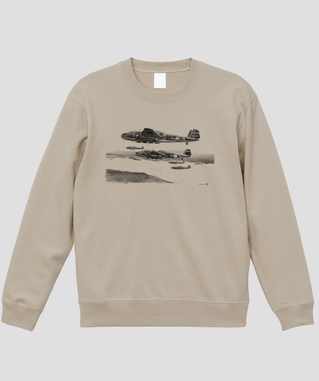 スウェット / トレーナー – 2ページ – pTa . shop