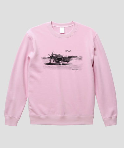 帆足孝治 / 紫電…局地戦闘機 紫電 スウェット / イカロス出版