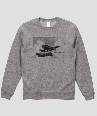 帆足孝治 / 九七式艦攻…九七式艦上攻撃機 スウェット / イカロス出版