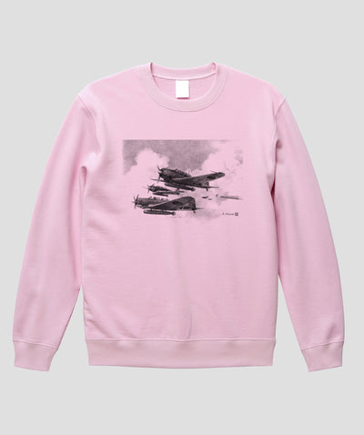 帆足孝治 / 九七式艦攻…九七式艦上攻撃機 スウェット / イカロス出版