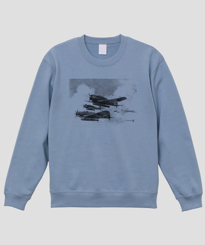 帆足孝治 / 九七式艦攻…九七式艦上攻撃機 スウェット / イカロス出版