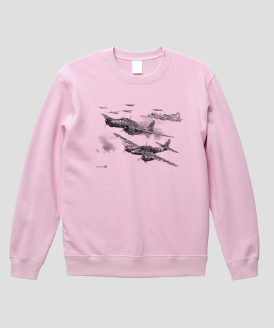 帆足孝治 / 屠龍…二式複座戦闘機 屠龍 スウェット / イカロス出版