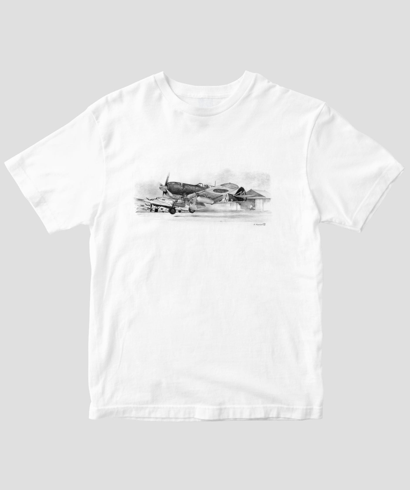 帆足孝治 / 中島四式戦…四式戦闘機「疾風」 / イカロス出版