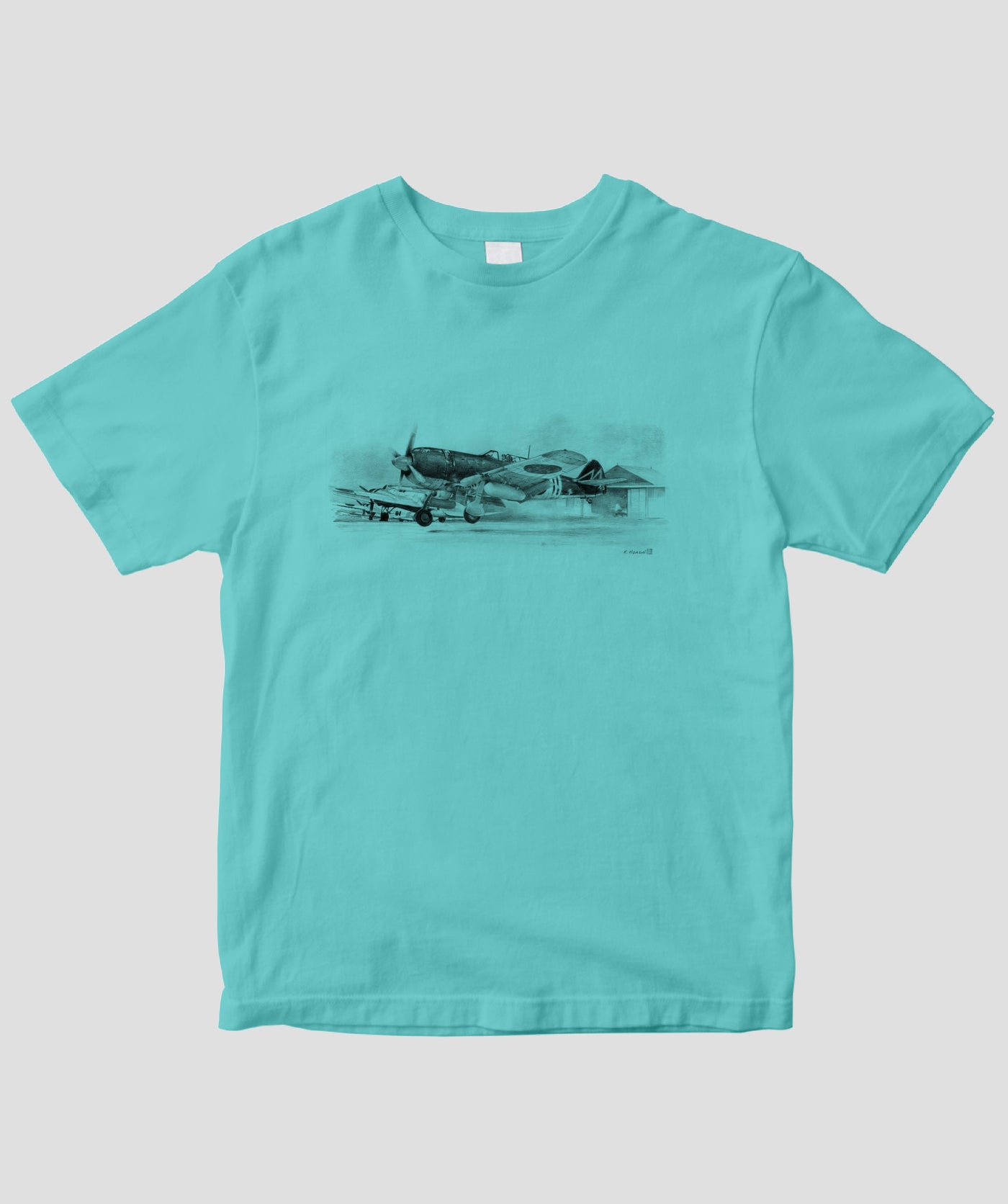 帆足孝治 / 中島四式戦…四式戦闘機「疾風」 / イカロス出版