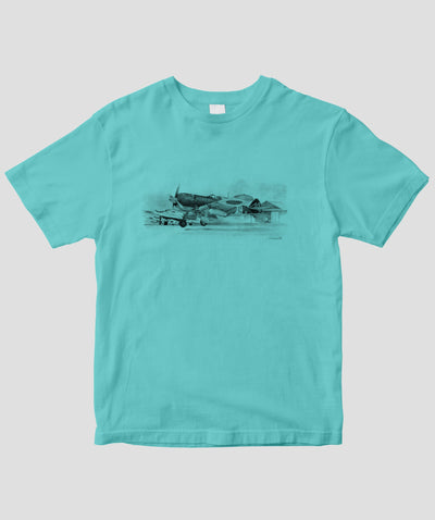 帆足孝治 / 中島四式戦…四式戦闘機「疾風」 / イカロス出版