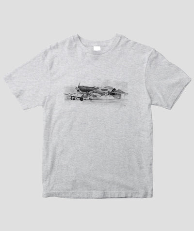 帆足孝治 / 中島四式戦…四式戦闘機「疾風」 / イカロス出版