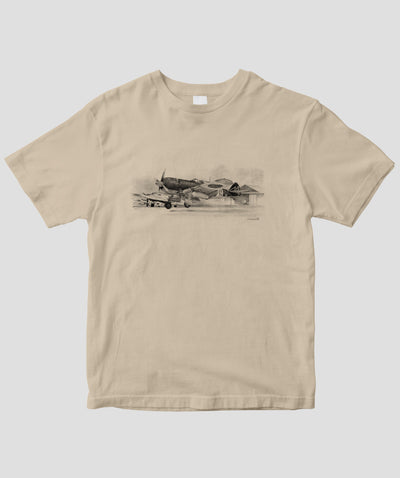 帆足孝治 / 中島四式戦…四式戦闘機「疾風」 / イカロス出版