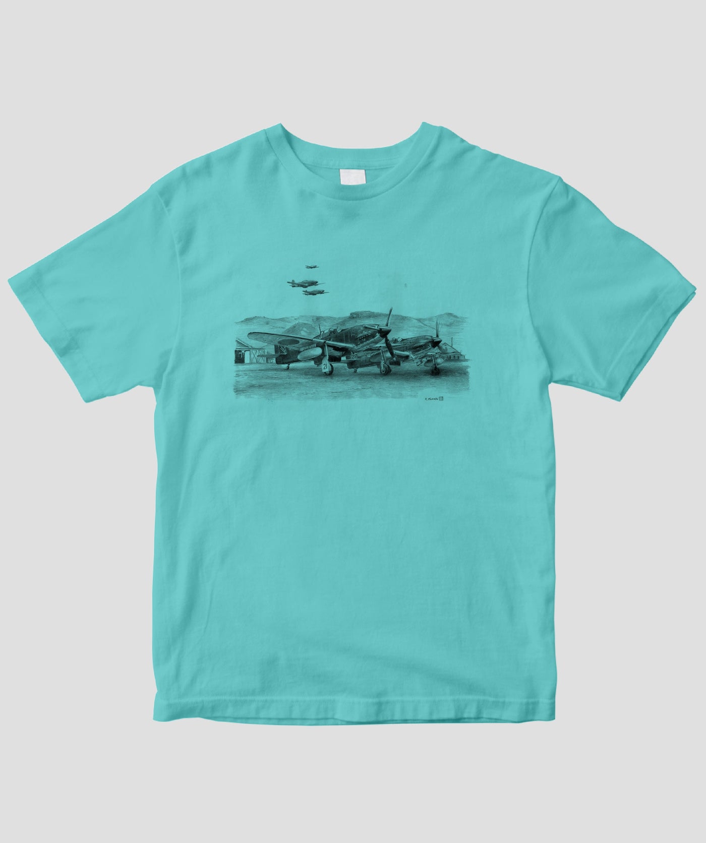 帆足孝治 / 川崎三式戦…三式戦闘機「飛燕」 / イカロス出版