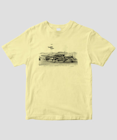 帆足孝治 / 川崎三式戦…三式戦闘機「飛燕」 / イカロス出版