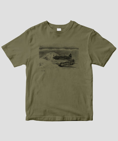 帆足孝治 / 雷電…局地戦闘機 雷電 / イカロス出版