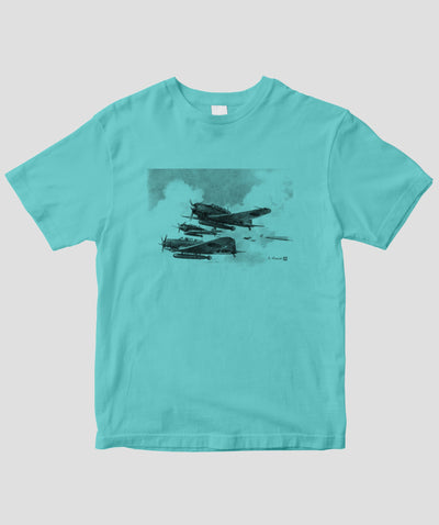 帆足孝治 / 九七式艦攻…九七式艦上攻撃機 / イカロス出版