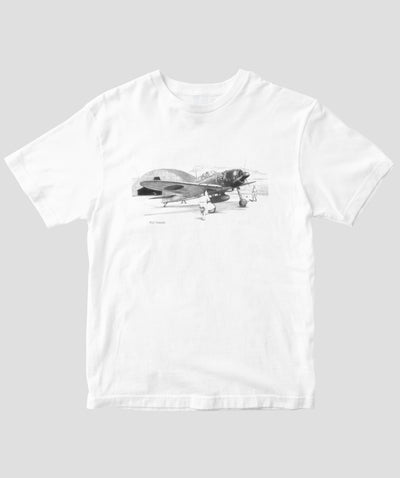 帆足孝治 / 零戦...零式艦上戦闘機 五二丙型 / イカロス出版