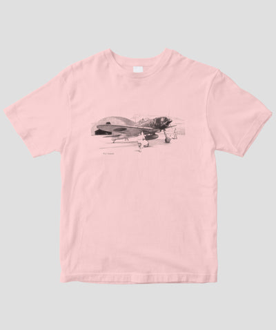 帆足孝治 / 零戦...零式艦上戦闘機 五二丙型 / イカロス出版