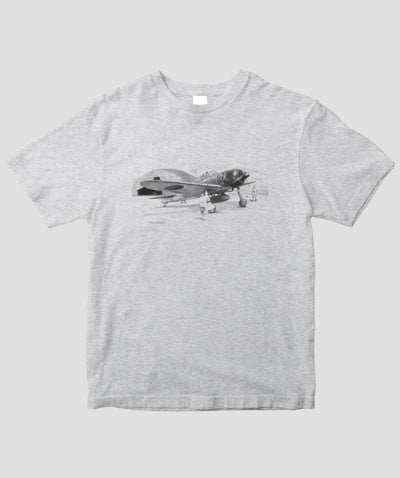 帆足孝治 / 零戦...零式艦上戦闘機 五二丙型 / イカロス出版