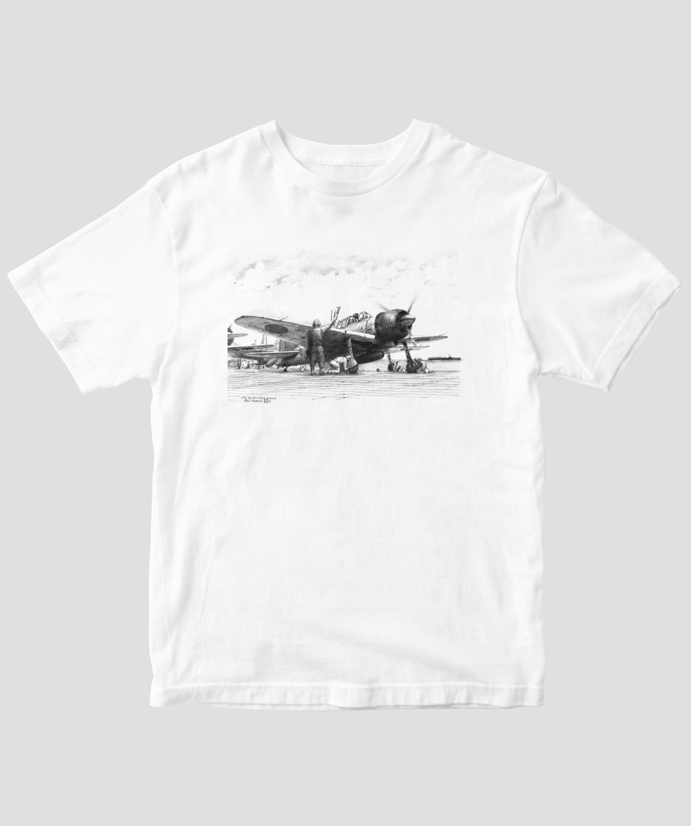 帆足孝治 / 零戦....零式艦上戦闘機 二二型 / イカロス出版