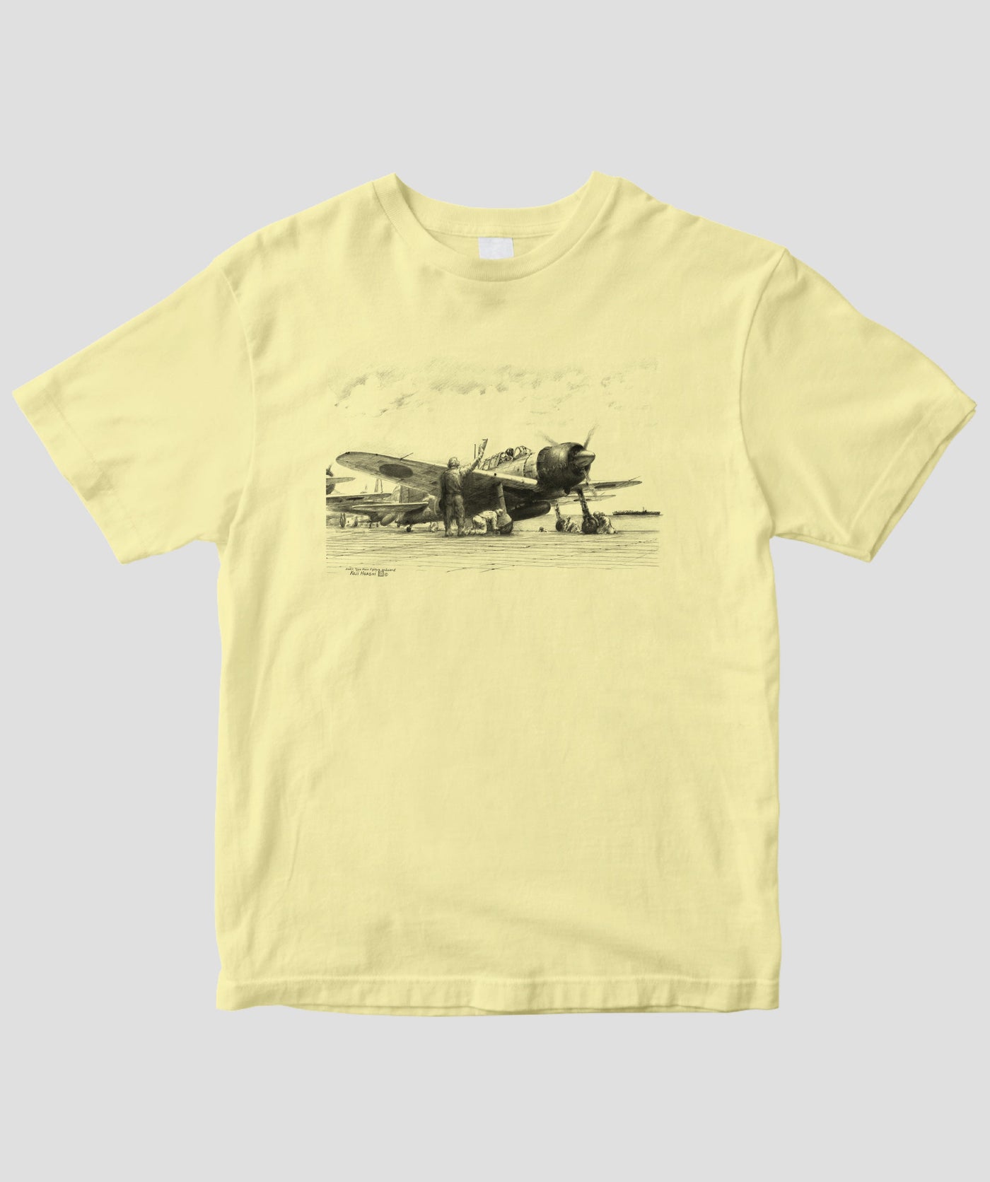 帆足孝治 / 零戦....零式艦上戦闘機 二二型 / イカロス出版