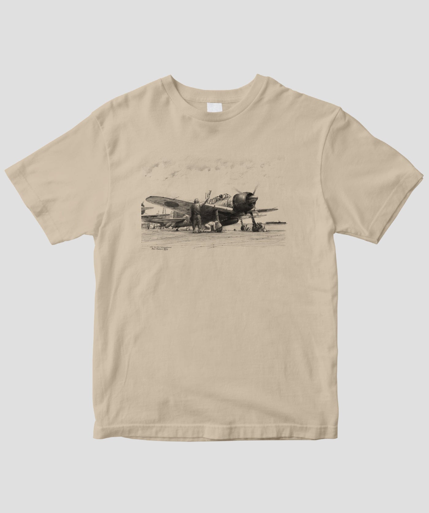 帆足孝治 / 零戦....零式艦上戦闘機 二二型 / イカロス出版