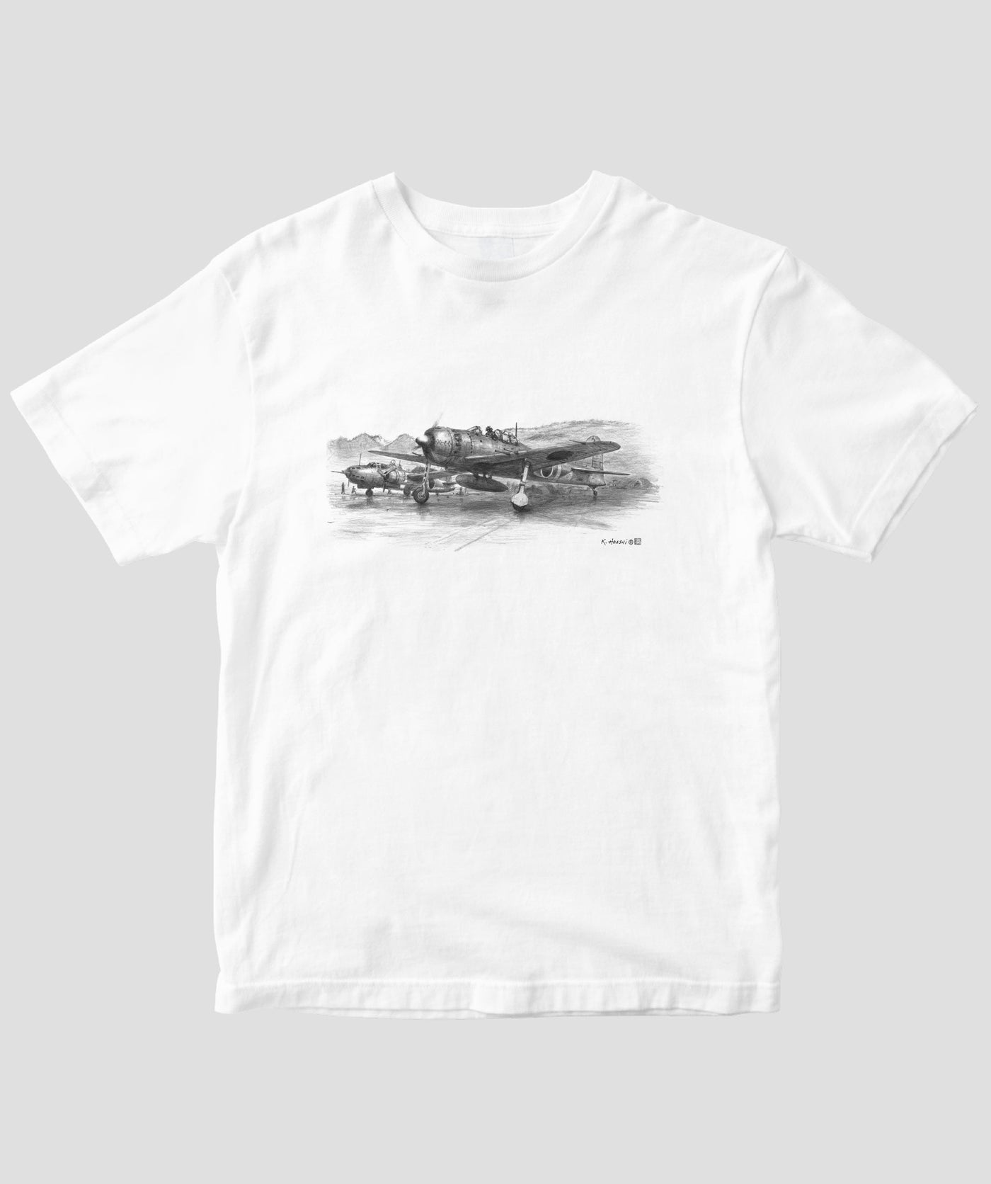 帆足孝治 / 零戦 ＆ 一式陸攻....零式艦上戦闘機 五二丙型 ＆ 一式陸上攻撃機 / イカロス出版