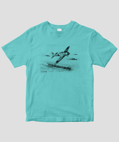 帆足孝治 / 零戦....零式艦上戦闘機 五二丙型 艦隊上空 / イカロス出版