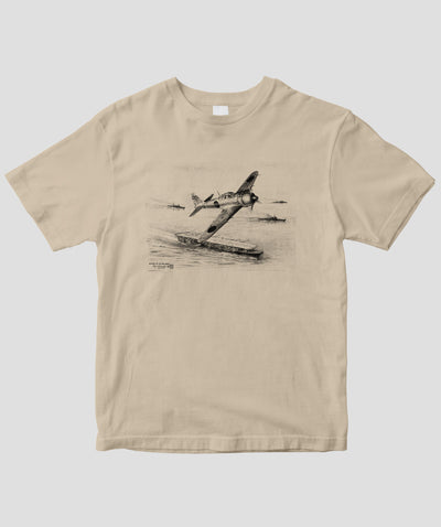 帆足孝治 / 零戦....零式艦上戦闘機 五二丙型 艦隊上空 / イカロス出版