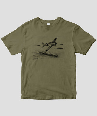 帆足孝治 / 零戦....零式艦上戦闘機 五二丙型 艦隊上空 / イカロス出版