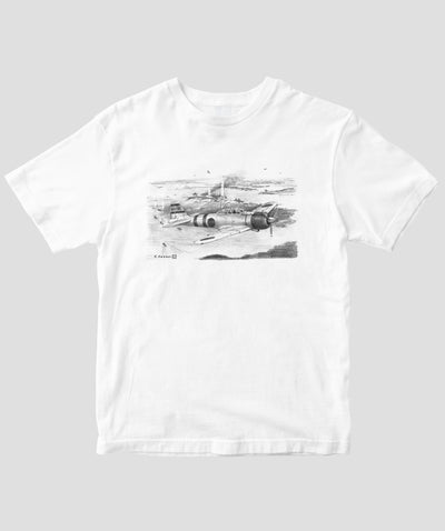 帆足孝治 / 零戦....零式艦上戦闘機 二一型 / イカロス出版