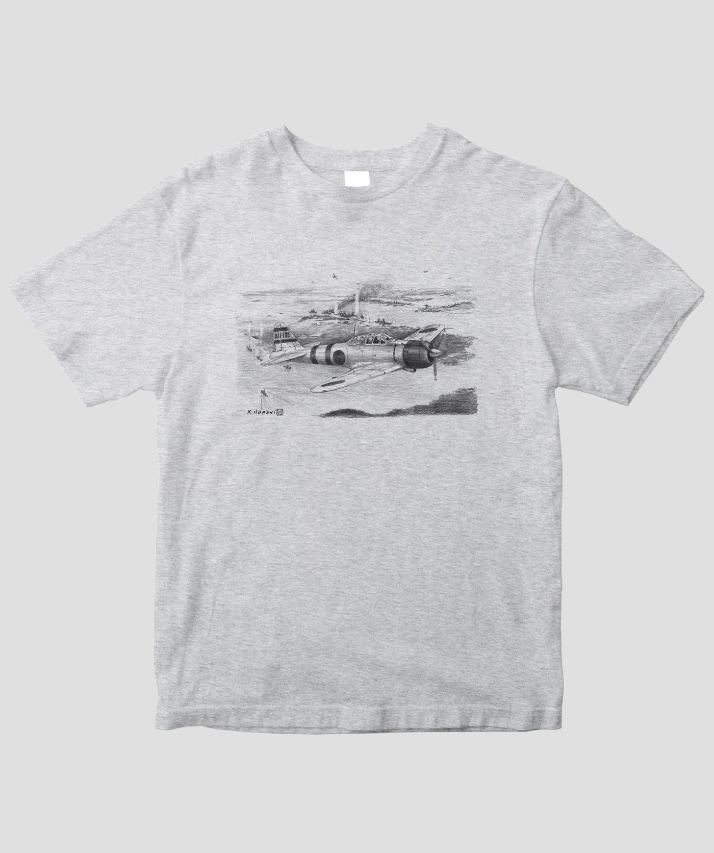 帆足孝治 / 零戦....零式艦上戦闘機 二一型 / イカロス出版