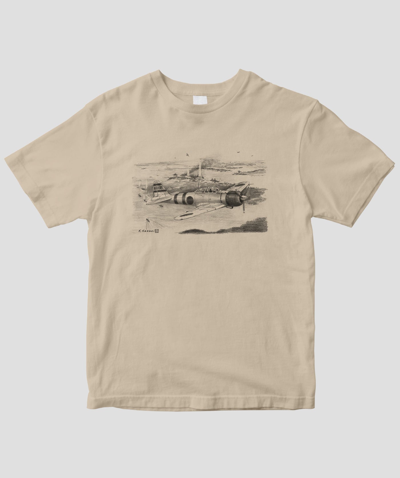 帆足孝治 / 零戦....零式艦上戦闘機 二一型 / イカロス出版