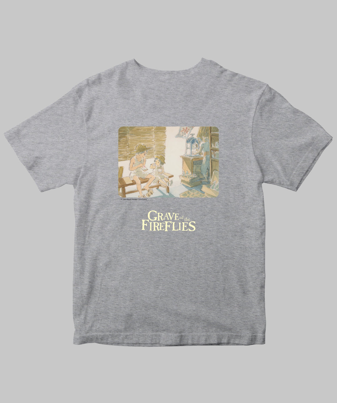 火垂るの墓 – pTa . shop