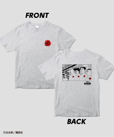 行け！稲中卓球部 / 僕たち稲中卓球部Tシャツ / 講談社