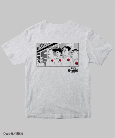 行け！稲中卓球部 / 僕たち稲中卓球部Tシャツ / 講談社