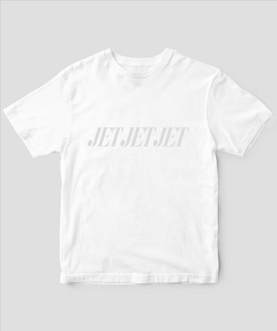 JET JET JET / Tokyo: Boeing 727-200, Boeing 747 1975 Type B / イカロス出版