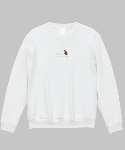 村上春樹 / 海辺のカフカ スウェットType A / 新潮社