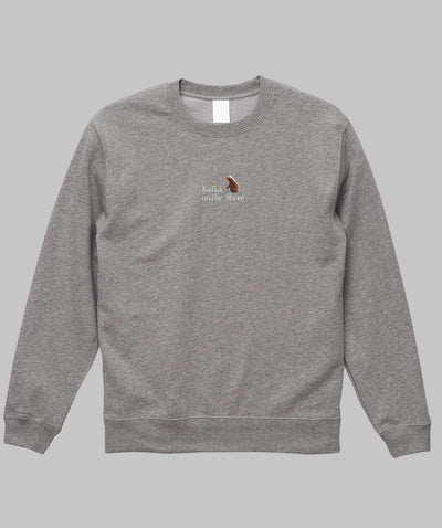 村上春樹 / 海辺のカフカ スウェットType A / 新潮社