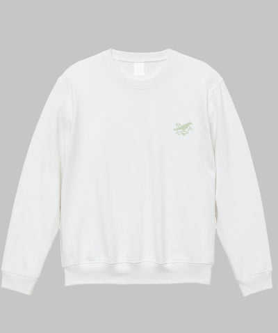 【両面パターン】村上春樹 / 海辺のカフカ スウェットType B / 新潮社